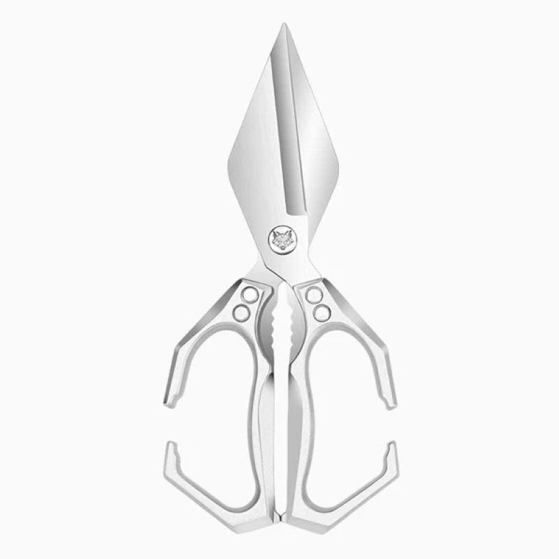 Premium Heavy Duty Kitchen Shears