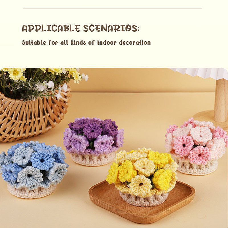 Decorative Homemade Ceramic Coasters