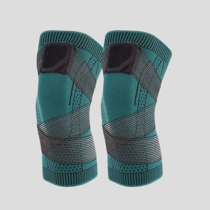 Befez FlexiKneePro - Comfortable Knee Support Solution