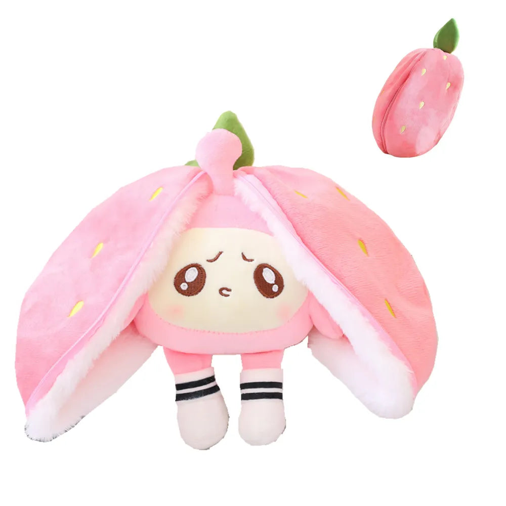 Cuddly Soft Rabbit Plush Toys