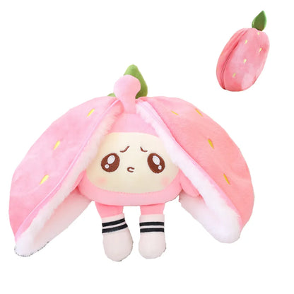 Cuddly Soft Rabbit Plush Toys