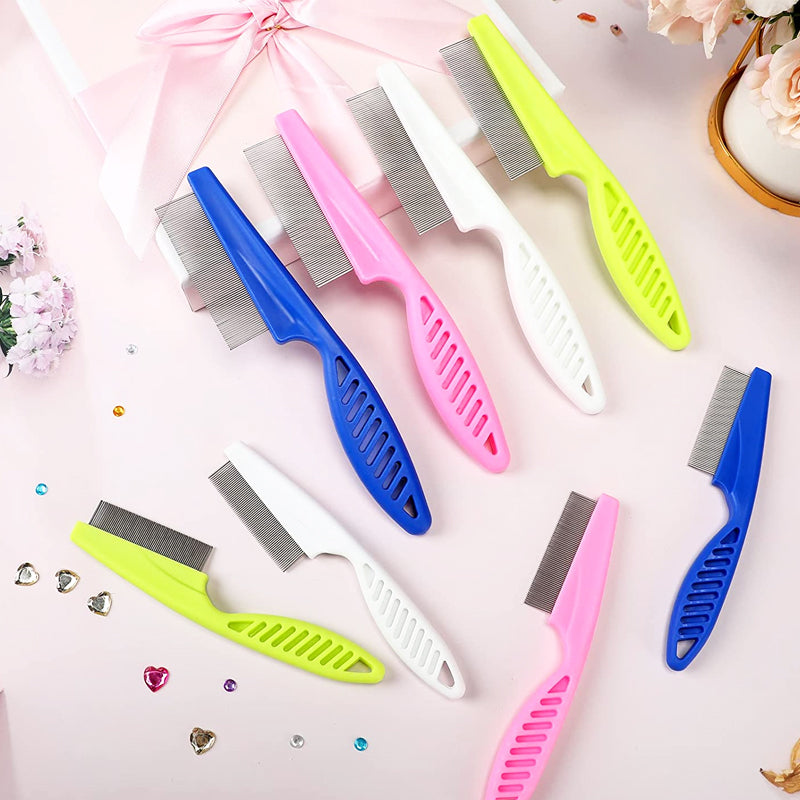 Pet Grooming Detangling Comb Tool - Befez
