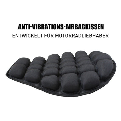 Befez | Nettjade 3D Bike Cushion