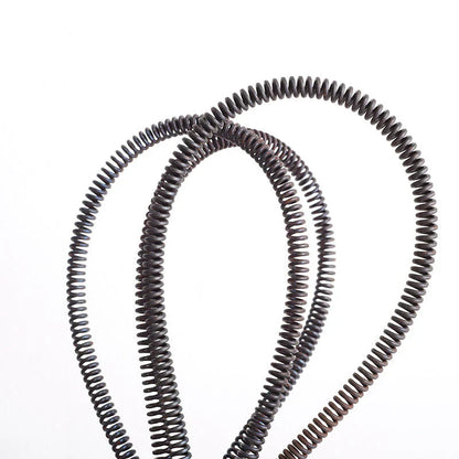 Befez | Garden Pipe Cleaning Spring