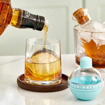 Premium Ice Ball - Chills Drinks Fast