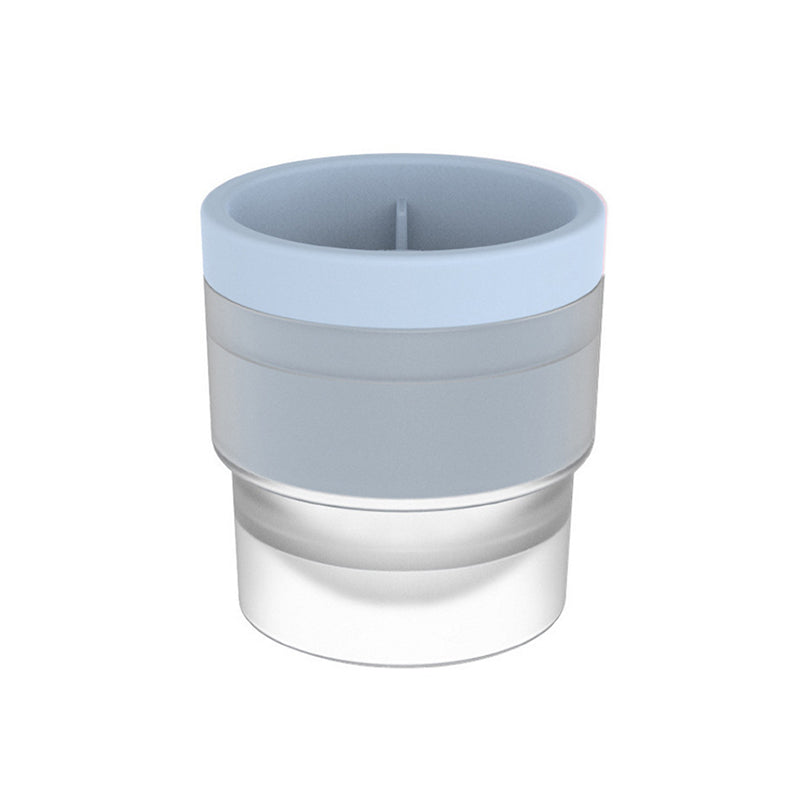 Befez | Space Saving Round Ice Mold