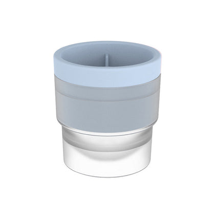 Befez | Space Saving Round Ice Mold