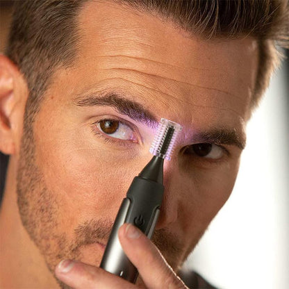 Slim Accurate Hair Trimmer - Befez