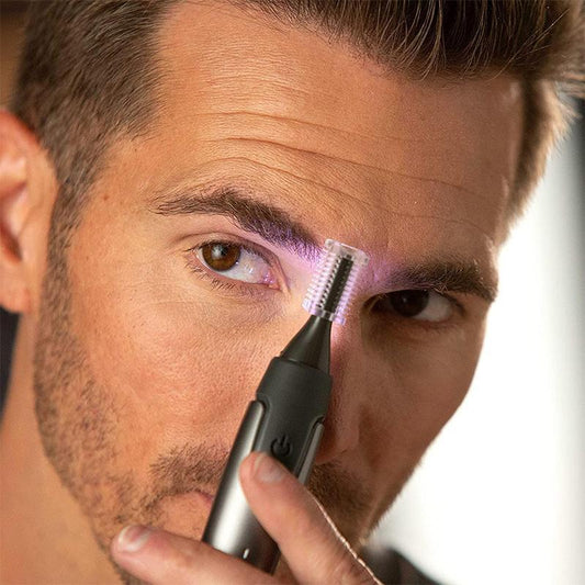 Slim Accurate Hair Trimmer - Befez
