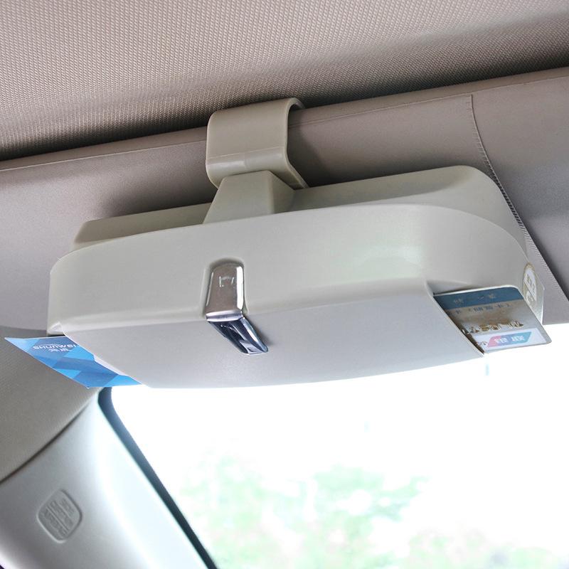 Universal Car Shades Storage Case