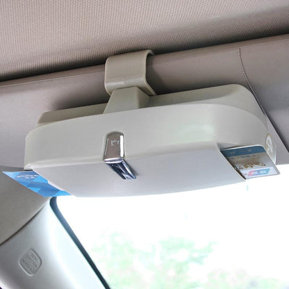 Universal Car Shades Storage Case