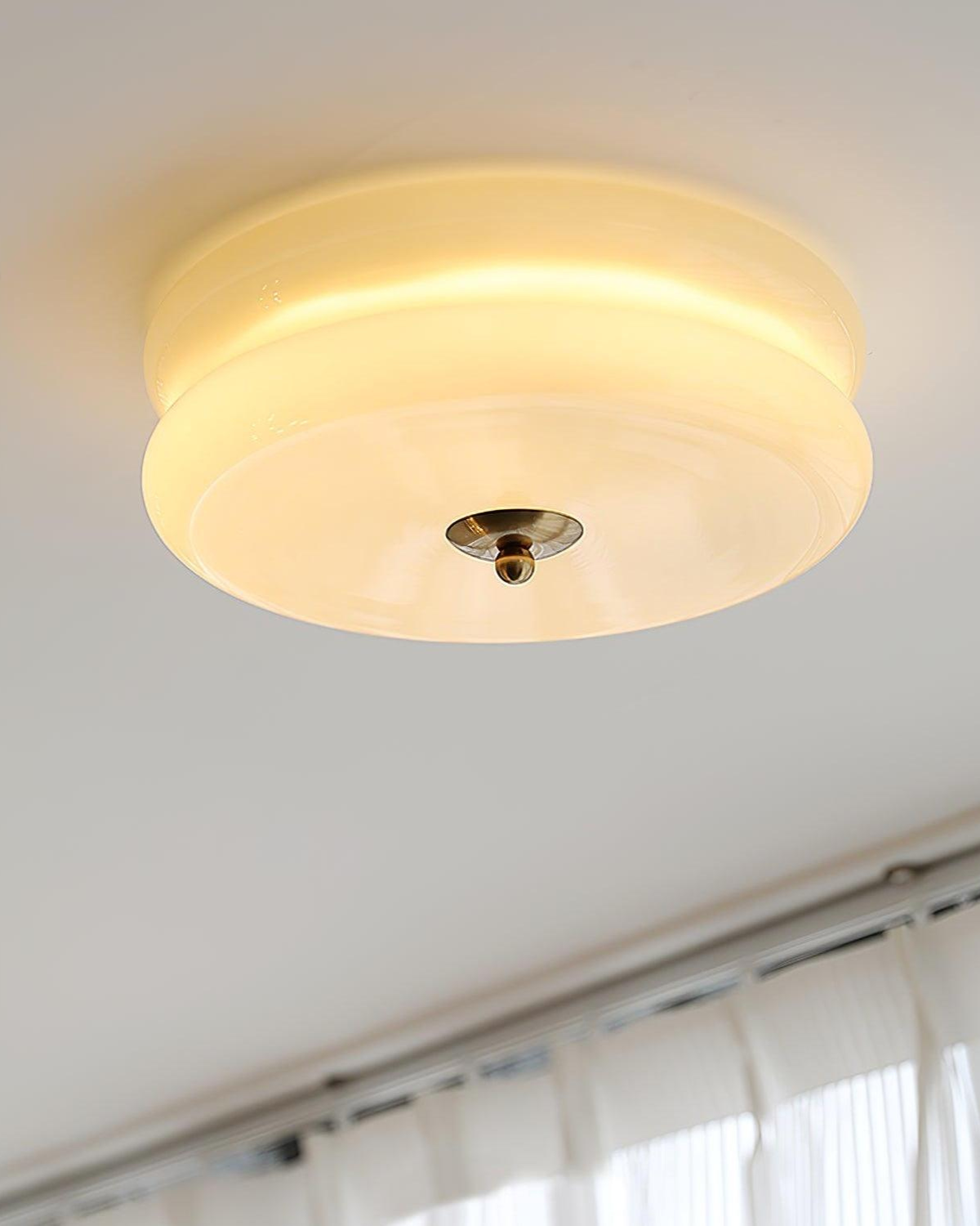 Stylish Ceiling Lamp Modern Classic Design