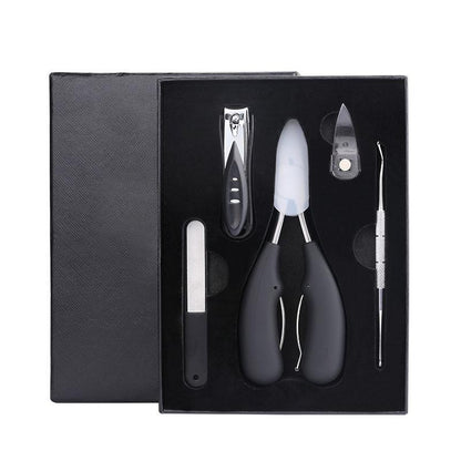 Premium Metal Nail Cutter Kit