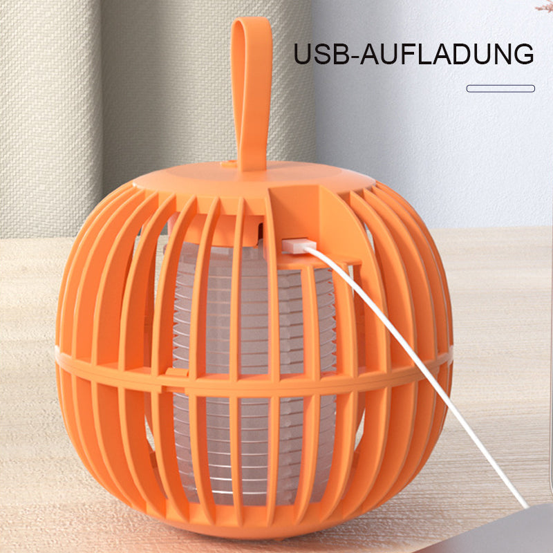 Quiet Dual Mode Insect Killer Lamp