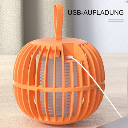 Quiet Dual Mode Insect Killer Lamp