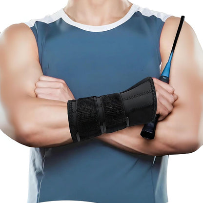 Comfort Wrist Support Wrap for Injury Relief