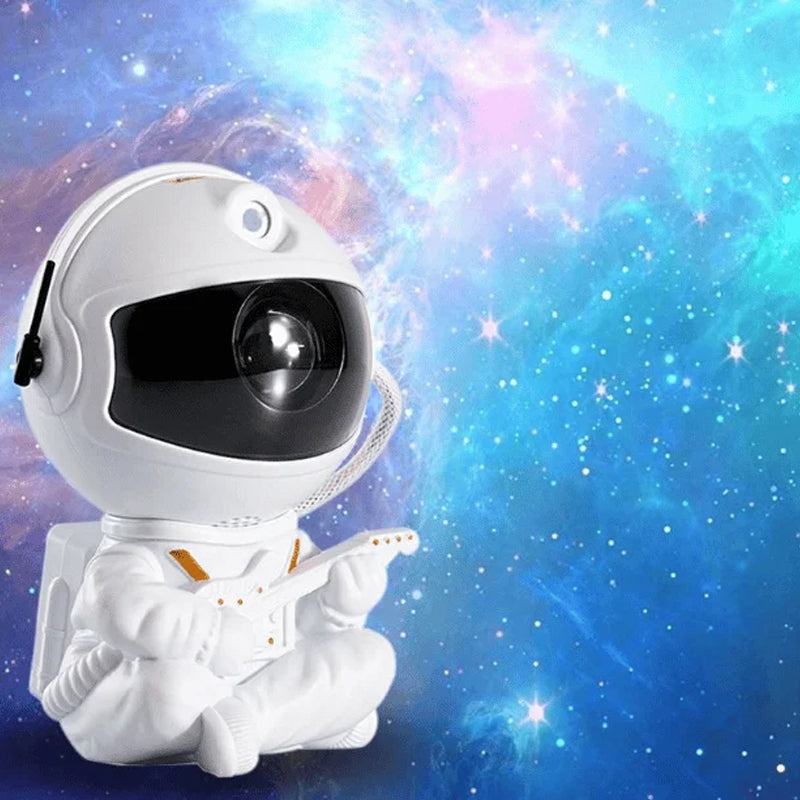 Cosmic Night Sky Lamp Projector