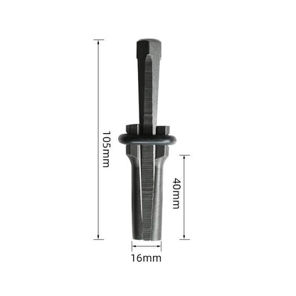 Heavy Duty 16 Wedge Stone Splitting Hammer Tool