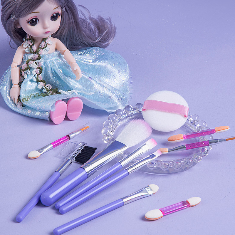 Fun Kids Washable Makeup Kit Set