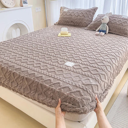 Soft Plush Duvet for Cozy Warmth and Sleep - Befez
