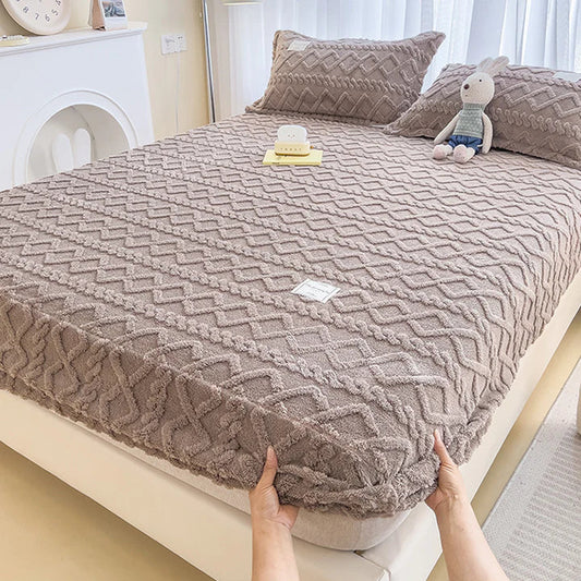Soft Plush Duvet for Cozy Warmth and Sleep - Befez