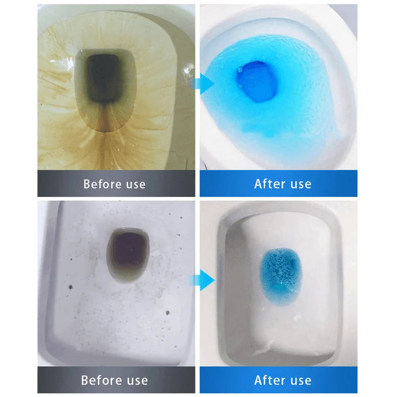 Powerful Sink and Pipe Cleaner