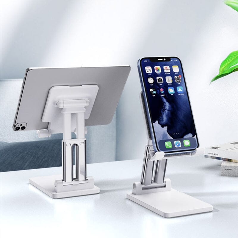 Compact Adjustable Phone Stand Holder