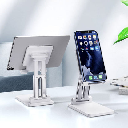 Compact Adjustable Phone Stand Holder