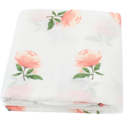 Befez | Gentle Baby Blankets - Cozy Lightweight Throws