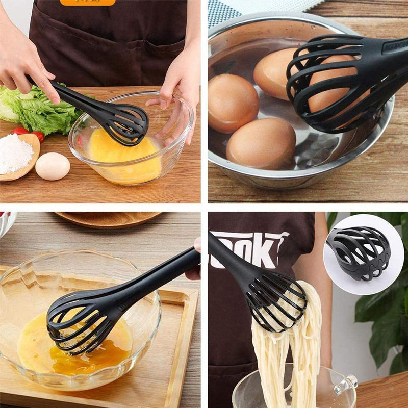 Premium Stainless Steel Whisk