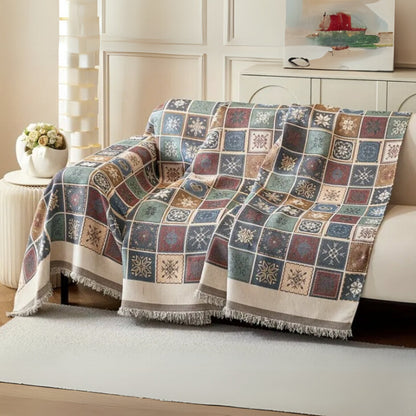 Befez | Cozy Chic Knit Furniture Cover