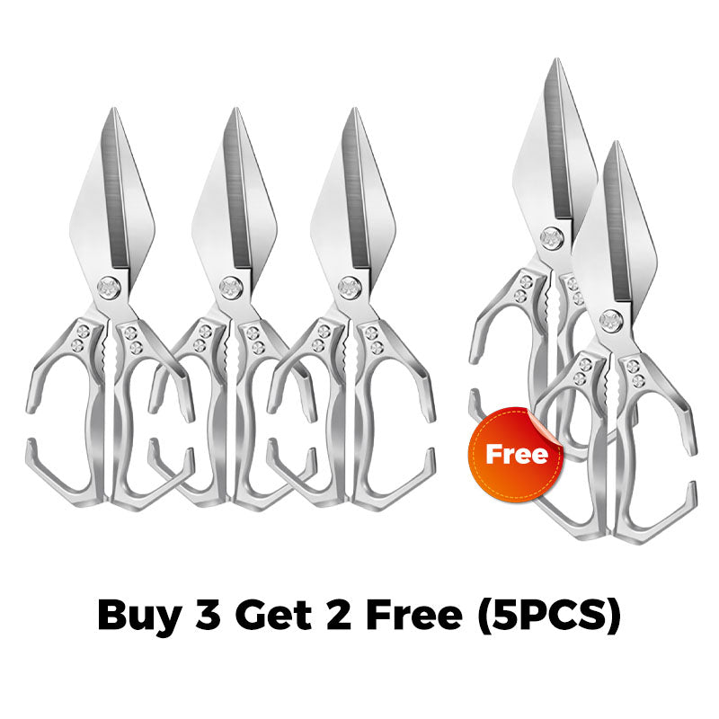 Befez SliceMaster Pro High Performance Kitchen Appliance
