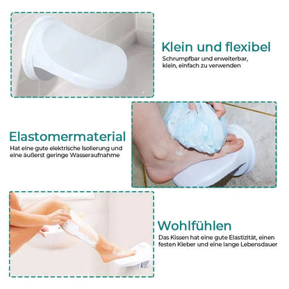 Befez | Shower Foot Rest Pedestal