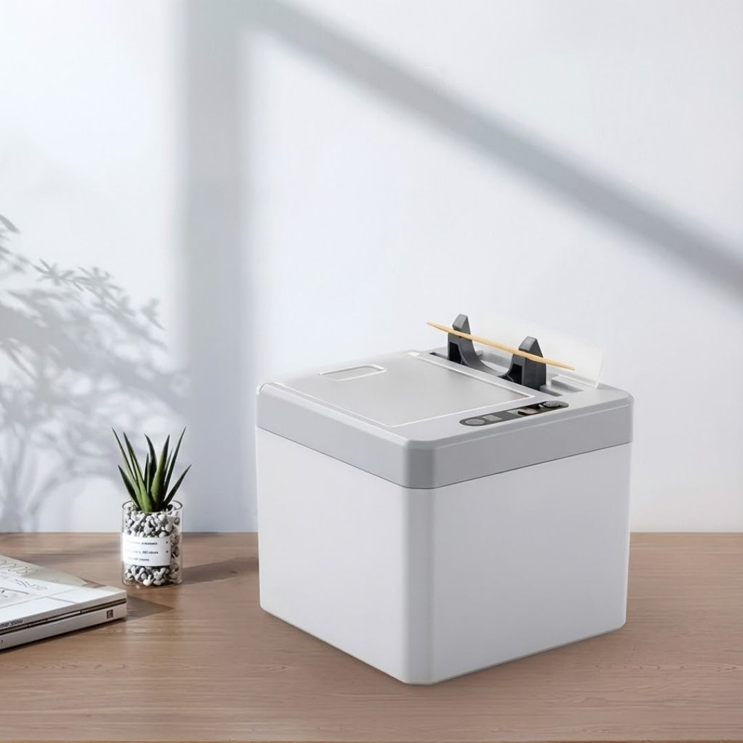 Automatic Hands-Free Infrared Soap Dispenser