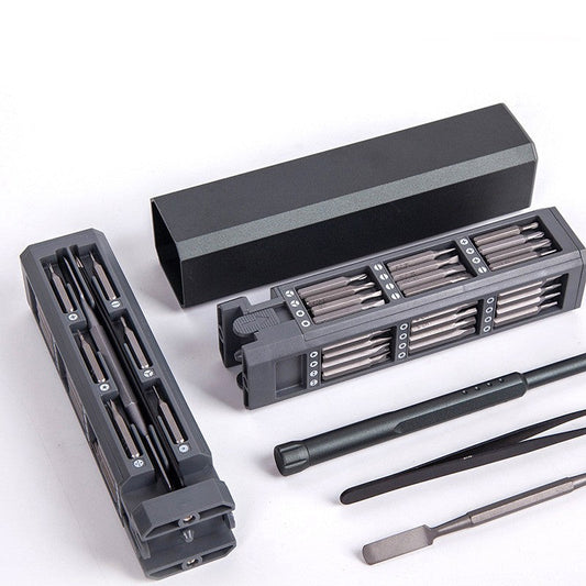 Ultimate 44-in-1 Multi Tool Screwdriver Kit - Befez