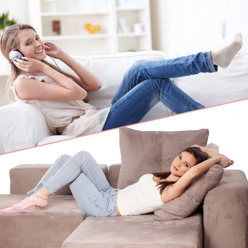 Comfortable Women's Gel Socks