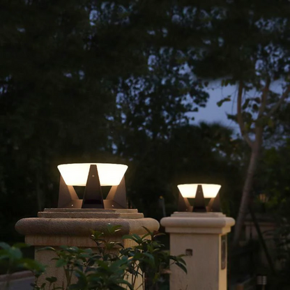 Befez | Modern Waterproof Garden Lamp