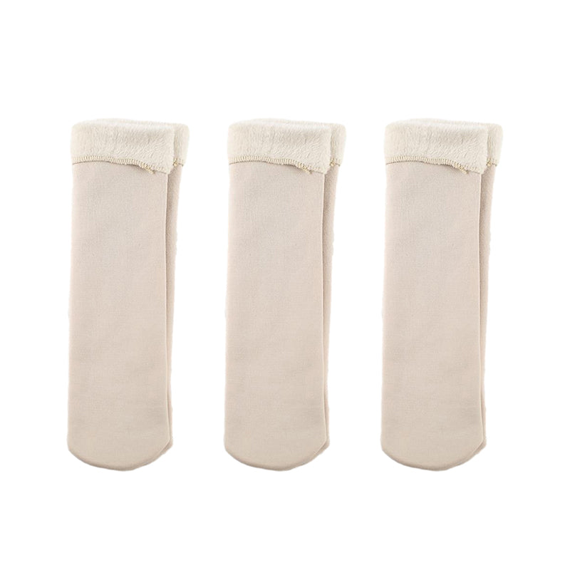 Cozy Women's Fuzzy Warm Socks