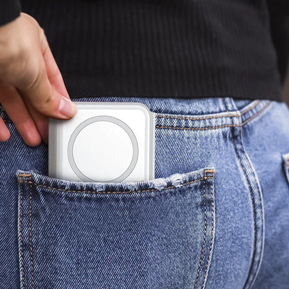 Wireless Charging Phone Case with Slim Design