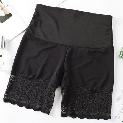 Smooth Anti-Chafe Thigh Protector Sleeves