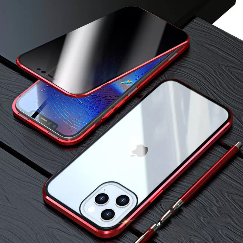 Private iPhone Screen Guard Protector