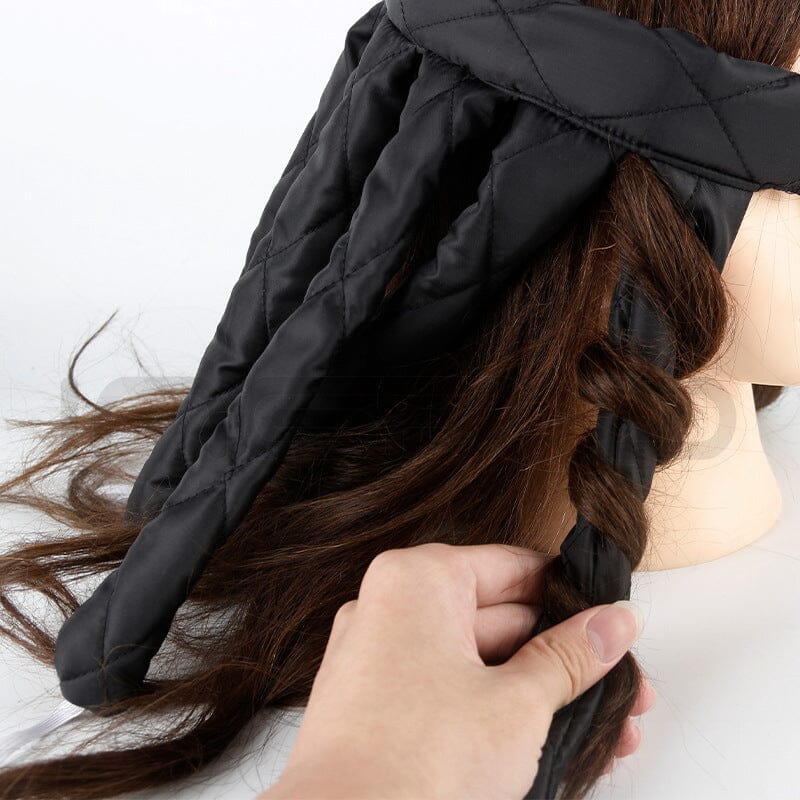 Easy Curl Hair Roller - No Heat Styling Tool