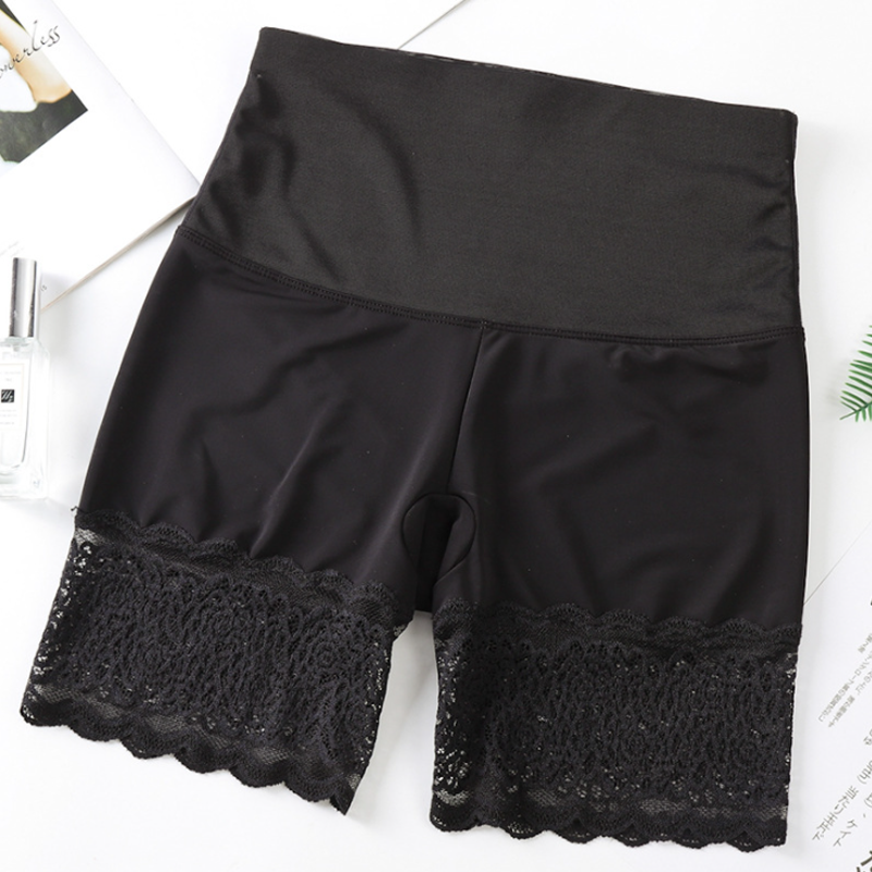 Smooth Anti-Chafe Thigh Protector Sleeves