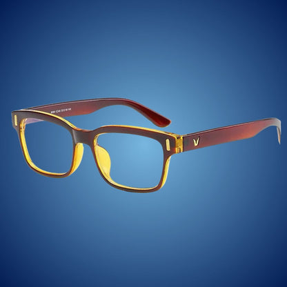 Anti Blue Light Gaming Glasses with UV Protection