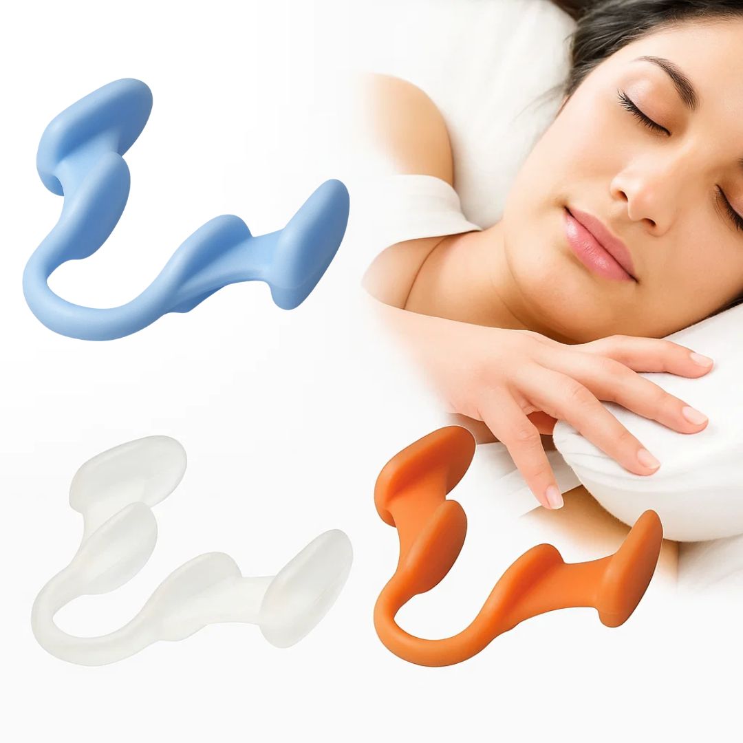 Anti Snore Nasal Strip for Better Sleep