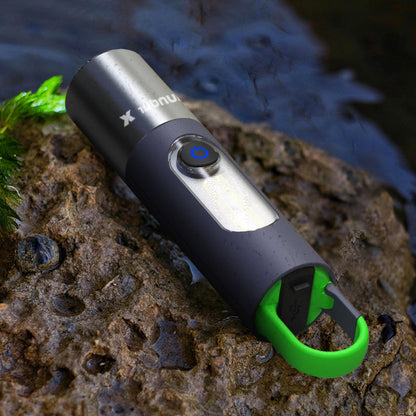 Befez | Bright Portable Outdoor Flashlight