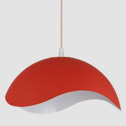 Stunning Modern Glass Pendant Lamp