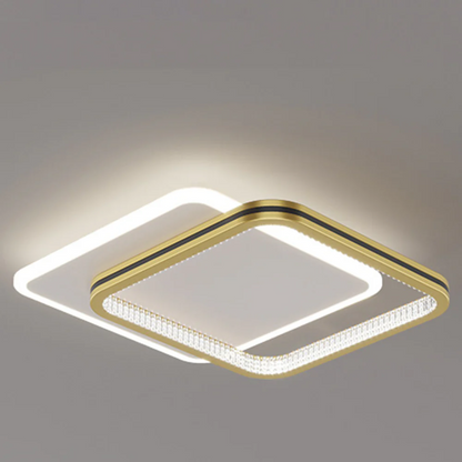 Modern Slim Ceiling Light