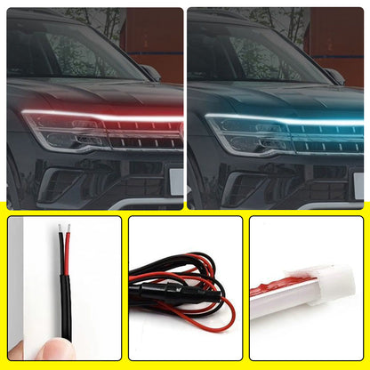 Befez | Bright Car Daytime Driving Lamp