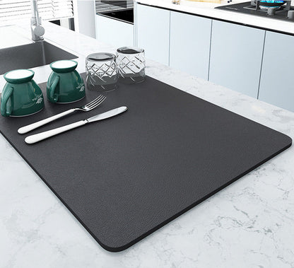 Heat Resistant Kitchen Draining Mat - Befez